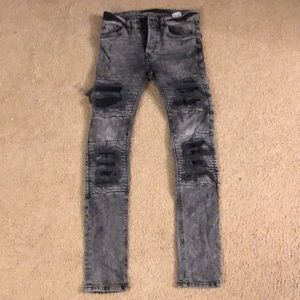 Boys jeans